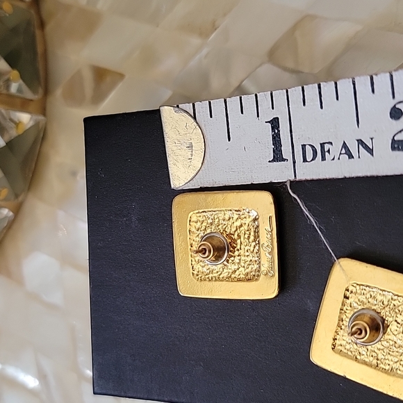 Laurel Burch Tribal Face - Picture 7 of 8